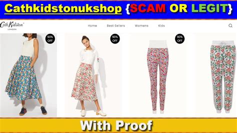 cath kidston uk scam